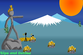 Tip for Stick War Legacy Screenshot 6
