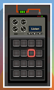 DJ Beat Maker Pads Player imagem de tela 4