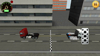 Monster Truck Challenge スクリーンショット 7