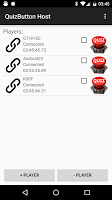 Poster Quiz Button Network (Beta)