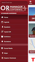 OR Manager Screenshot 2