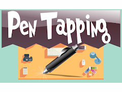 Pen Tapping screenshot 3