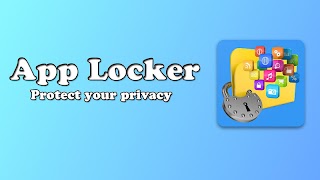 App Locker - Pin and Pattern Applock screenshot 1