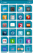 NEISD ClassLink Launchpad captura de pantalla 6