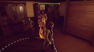 Murderous Pursuits Simulator постер