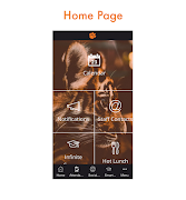 Bennett Primary Elementary School Plakat