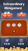 Backgammon Multiplayer screenshot 4