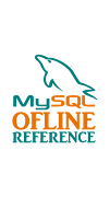 MySQL Offline Reference imagem de tela 7