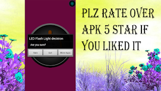 Flash Light syot layar 2