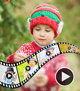 1 Schermata Beby SlideShow Video Maker