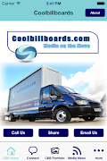 Coolbillboards 海报