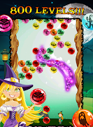 Witch Wicked Bubbles screenshot 4