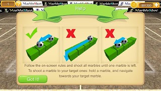 3D Ball Games Ekran Görüntüsü 6