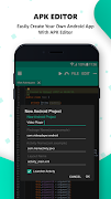 APK Editor imagem de tela 4
