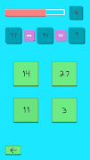 I Like Math imagem de tela 3