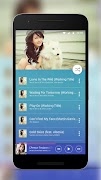 Máy nghe nhạc mp3 ảnh chụp màn hình 5