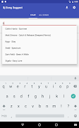 Dj Song Suggest - Dj Tool Ekran Görüntüsü 7