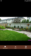 Bamboo Garden Edging Design screenshot 5