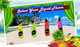 Ice Pop Maker ! 스크린샷 4