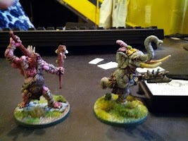 How to paint miniatures gönderen