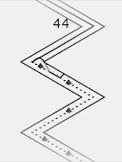 ZigZag Line ảnh chụp màn hình 6