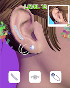 6 Schermata Pierce It 3D