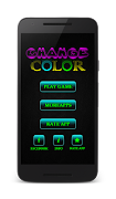 Change Color capture d'écran 4