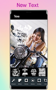 5 Schermata Selfie HD Camera Pro