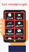 Bilmeceler स्क्रीनशॉट 6