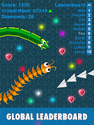 6 Schermata Cobra Eater