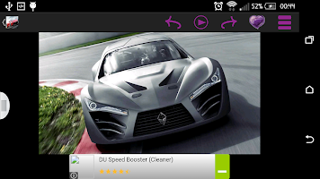 Cars 截图 1