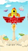 Battle Planes পোস্টার