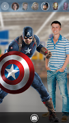 2 Schermata Super Heroes Assemble