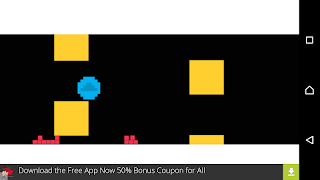 Geometry Tap Dash ảnh chụp màn hình 5