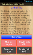 2 Schermata Thuật Nói Chuyện (Rất Hay)