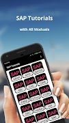 SAP Tutorials syot layar 1