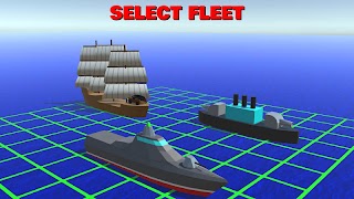 Battleship 3D 海報