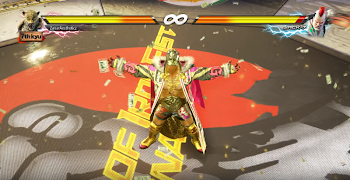 GUIDE : TEKKEN 7 Ekran Görüntüsü 2