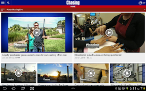 Chasing スクリーンショット 5