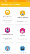 SerbisKa - Professional Services screenshot 3