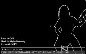 AMPlayer screenshot 2