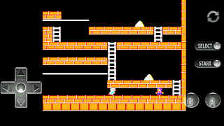 Lode Runner 스크린샷 1