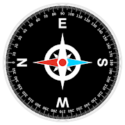 Compass for Android পোস্টার
