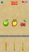 Pineapple Fruit Pen Screenshot 2