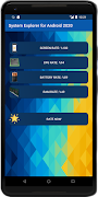 System Explorer for Android 2020 スクリーンショット 6