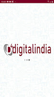 D4digitalindia 海报