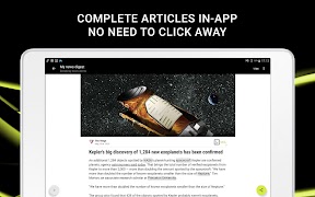 Appy Geek – Tech news imagem de tela 7