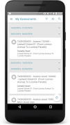 Assetic Mobility screenshot 3