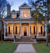Classic American House Model screenshot 2