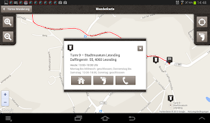 Linz.Wandern 截图 4